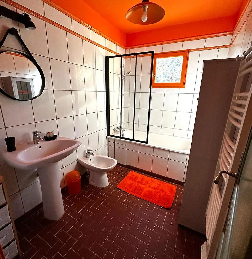 Appartement Pleine Nature 5Pers - A2 Grimaud