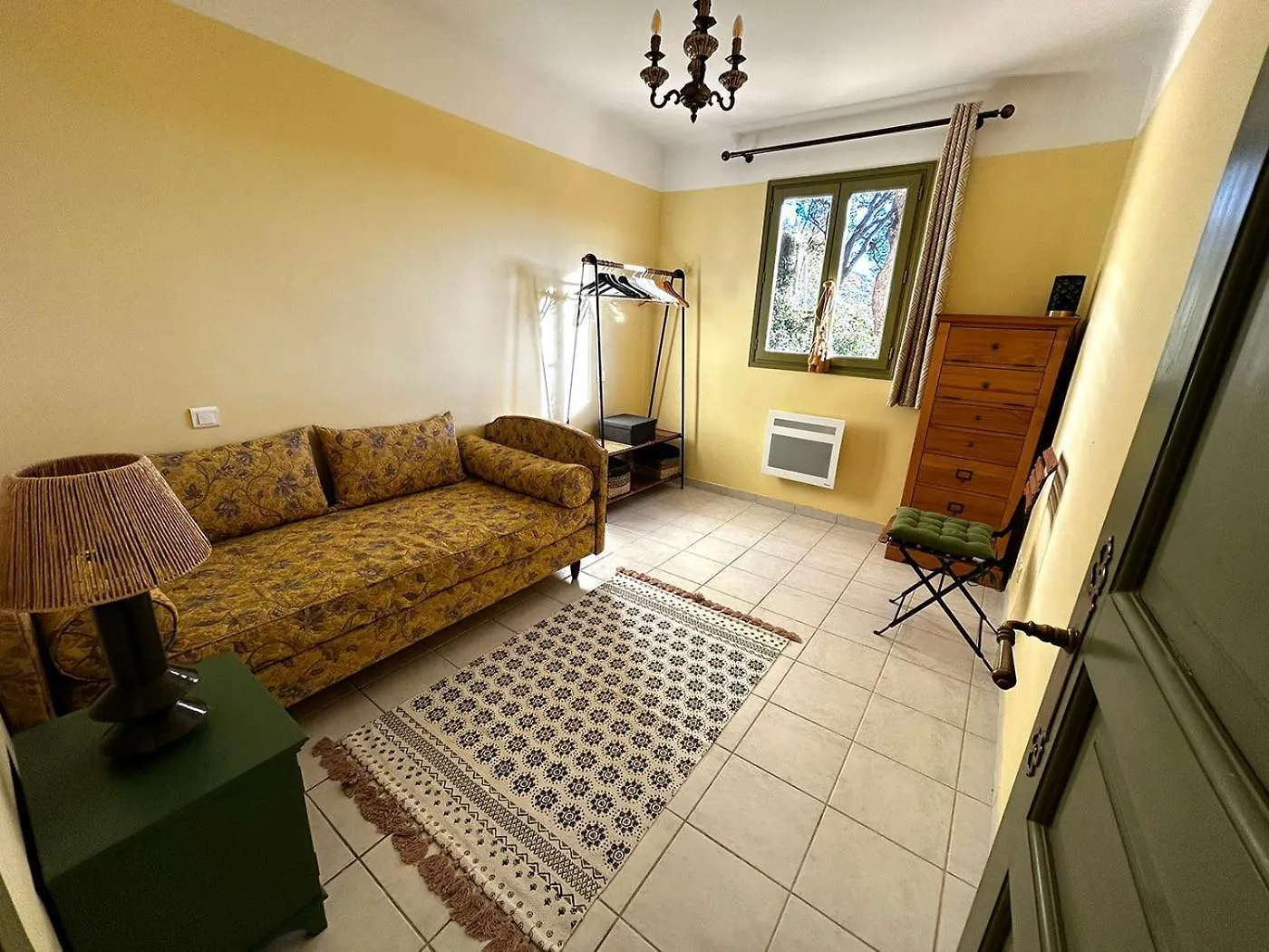 Apartment Appartement Pleine Nature 5Pers - A2 Grimaud France