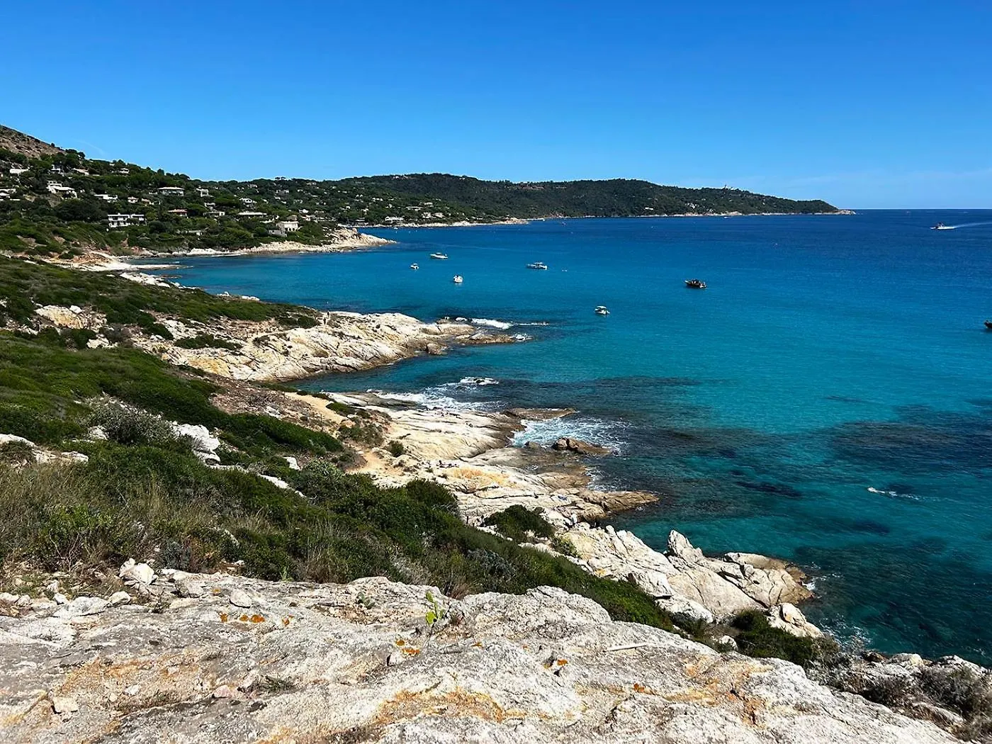 Appartement Pleine Nature 5Pers - A2 Grimaud
