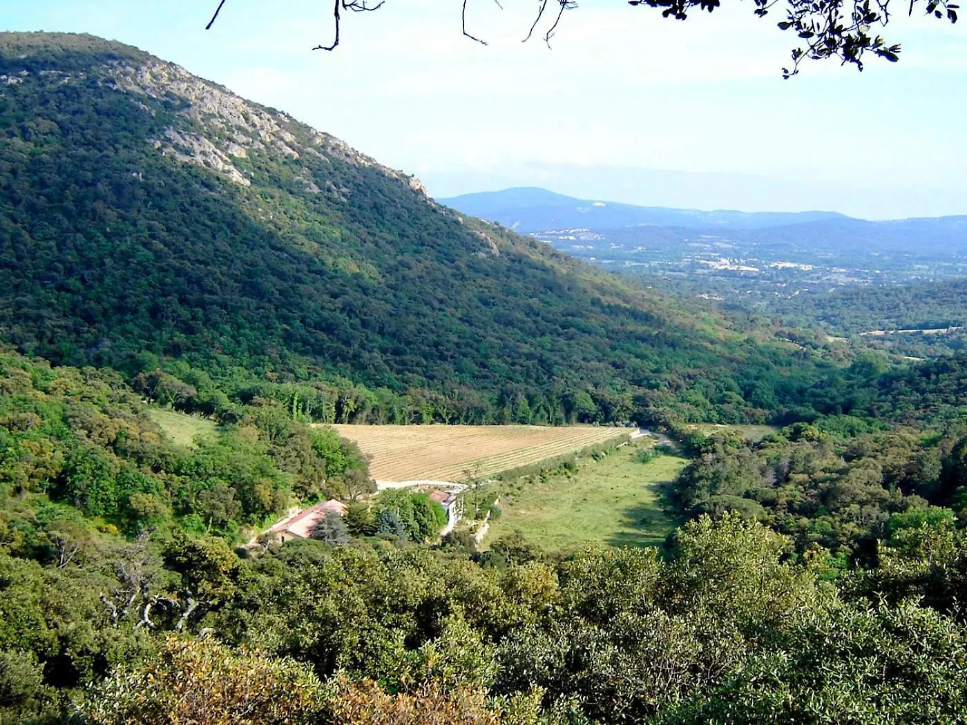 Appartement Pleine Nature 5Pers - A2 Grimaud 0*,