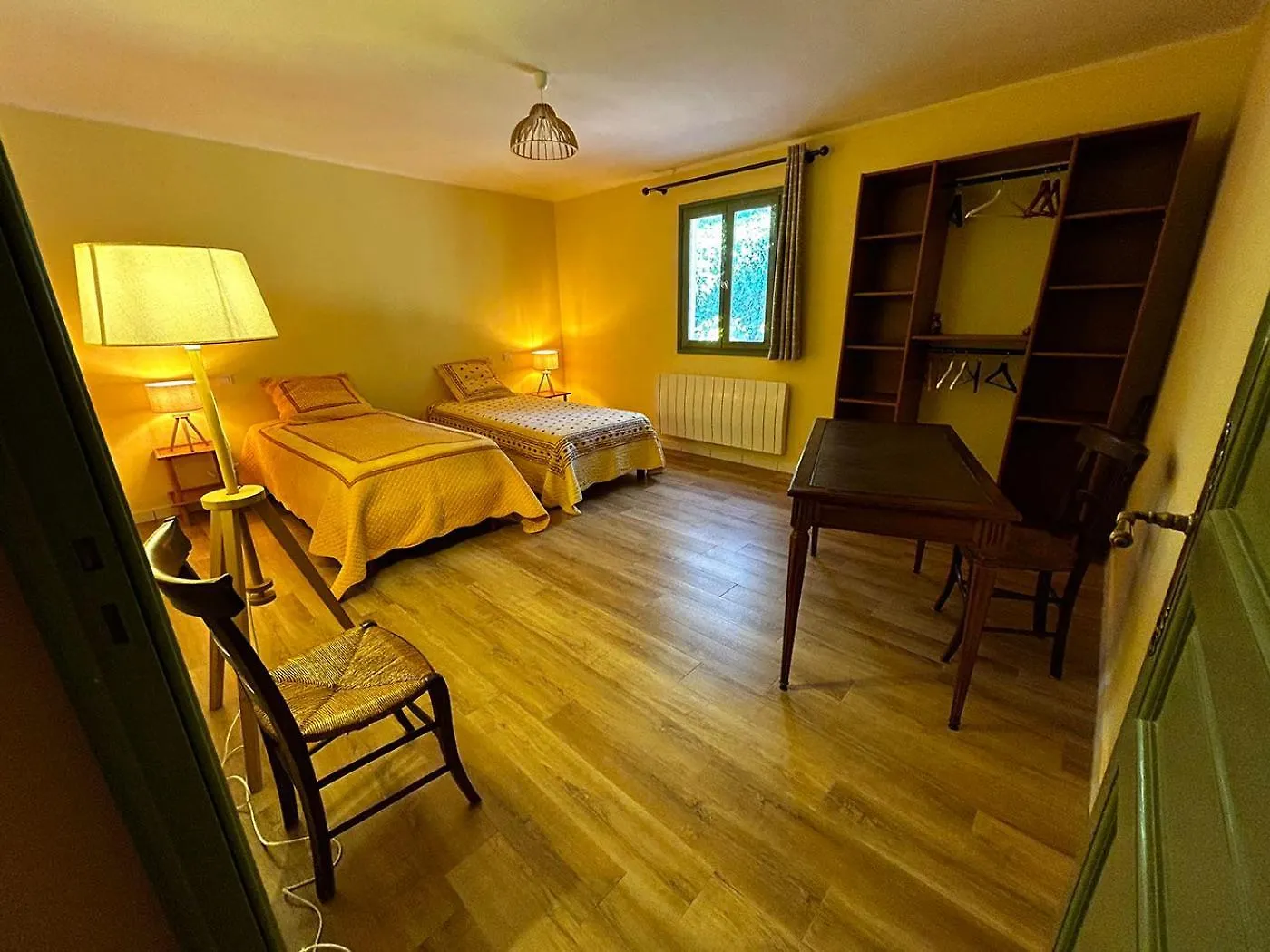 Appartement Pleine Nature 5Pers - A2 Grimaud Apartment