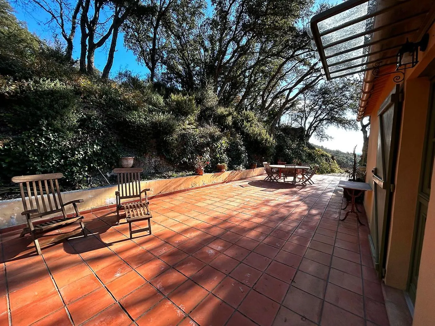 Appartement Pleine Nature 5Pers - A2 Grimaud