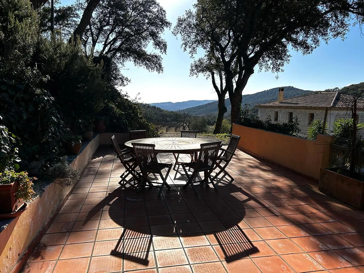 Appartement Pleine Nature 5Pers - A2 Grimaud